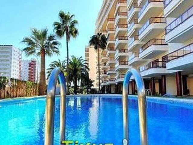 Alquiler de temporada octubre a junio 2023 Playa de Gandia