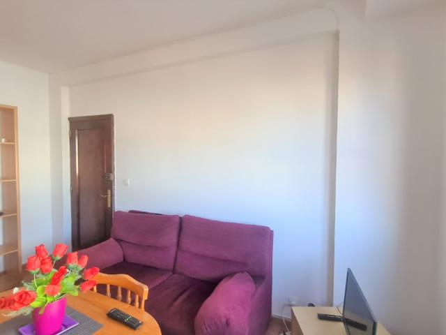 ALQUILER DE TEMPORADA para estudiantes en La Laguna