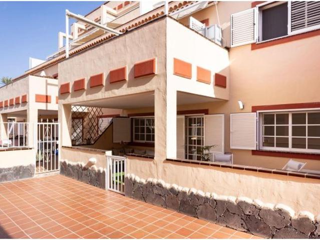 Alquiler de temporada – The Heights, Los Cristianos