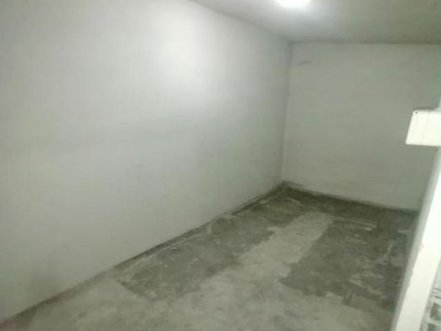 ALQUILER DE TRASTERO