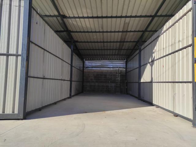 ALQUILER DE TRASTEROS