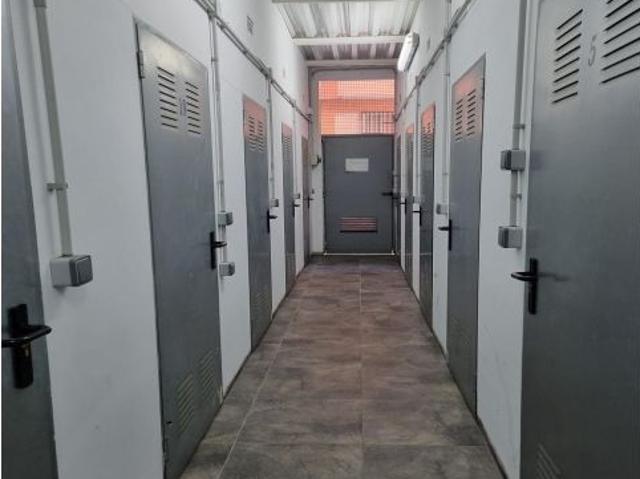 ALQUILER DE TRASTEROS EN ARTURO CERVELLERA, BURJASSOT