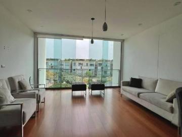 Alquiler de Tríplex Amoblado en el Nuevo Rancho de Miraflores Id: 3 8 3 0 0
