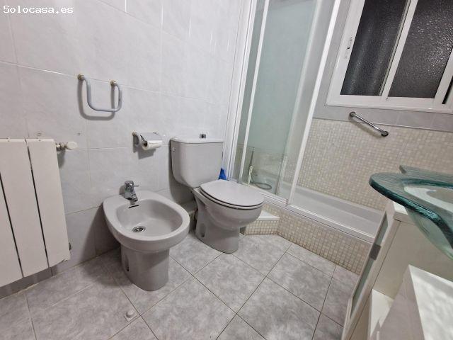 ALQUILER DE UNA HABITACIÓN EN LA CREU DE BARBERÀ