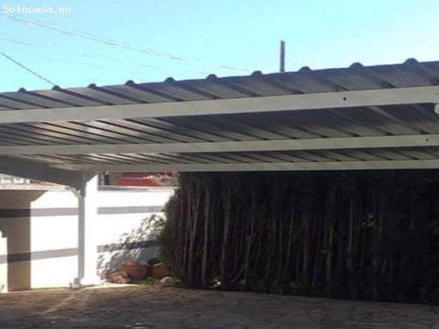 Alquiler de una plaza de parking Calasol