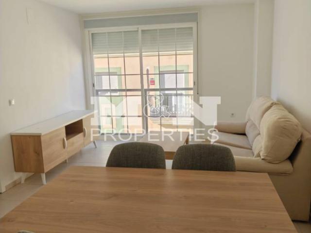 Alquiler de Varios apartamentos nuevos a estrenar amueblado en Almendralejo