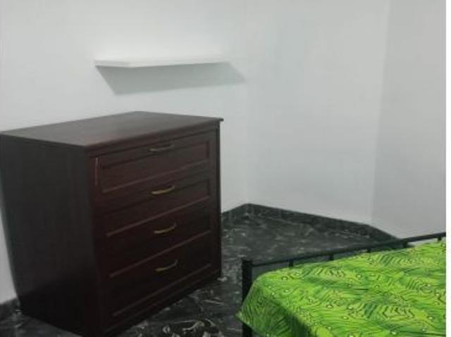 ALQUILER DE VIVIENDA ZONA LA FLORIDA 3ªPLANTA SIN ASCENSOR