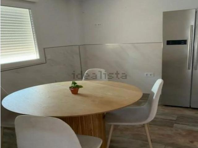 ALQUILER DE VIVIENDA A ESTRENAR CON VISTAS AL MAR ZONA VISTAHERMOSA