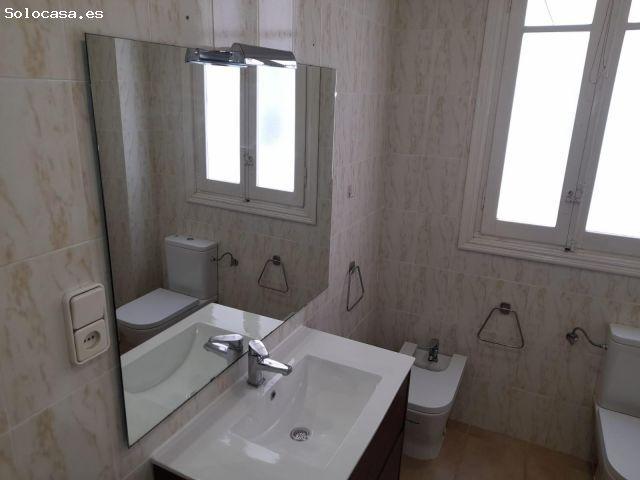 ALQUILER DE VIVIENDA AMUEBLADA EN RUZAFA ENSANCHE