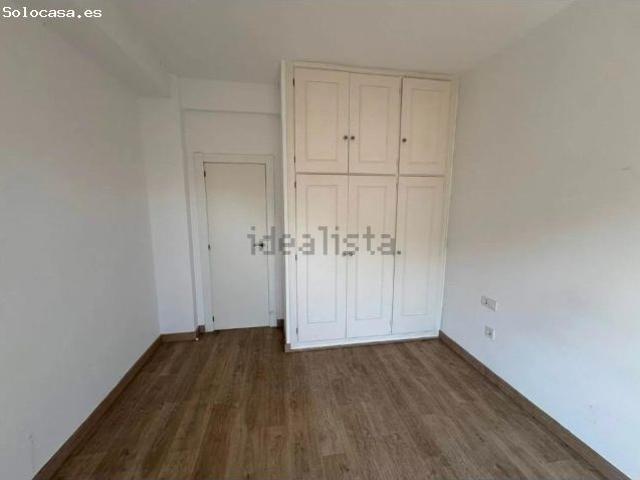 ALQUILER DE VIVIENDA CON VISTAS DESPEJADAS AL MAR Y A LA CIUDAD ZONA GARBINET