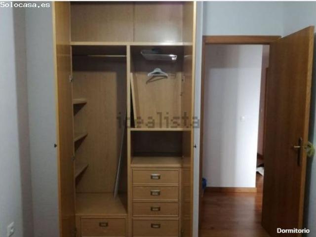 ALQUILER DE VIVIENDA DE 3 DORMITORIOS CON GARAJE ZONA GARBINET PARQUE DE LAS AVENIDAS