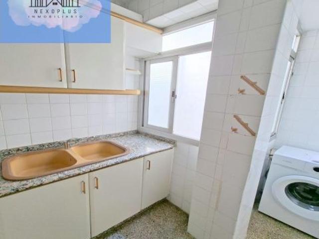 Alquiler de vivienda en Alfafar
