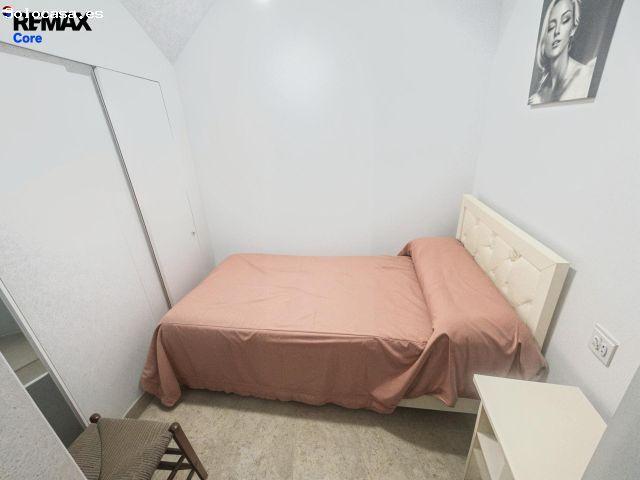 Alquiler de Vivienda en Sierra de Fuentes