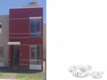 ALQUILER DE VIVIENDA FAMILIARA CASA DE 2 PISOS