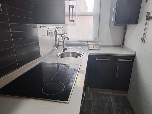 alquiler de vivienda habitual en nervion