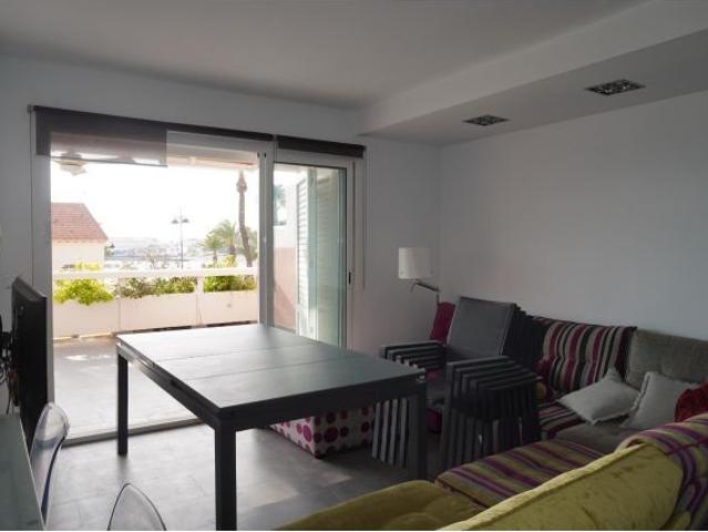 ? Alquiler de vivienda por temporadas en Urbanización Puerto Bahía