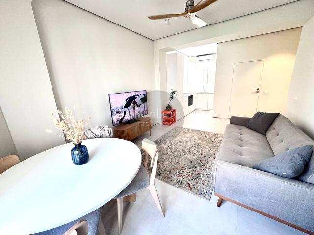 Alquiler de vivienda premium con reforma de diseño en pleno corazón de Ruzafa, Valencia