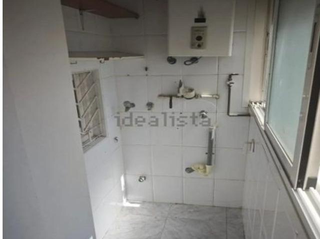 ALQUILER DE VIVIENDA SIN AMOBLAR ZONA LA FLORIDA 3º NO ASCENSOR