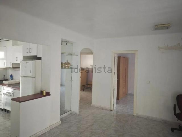 ALQUILER DE VIVIENDA SIN AMOBLAR ZONA LA FLORIDA 3º NO ASCENSOR