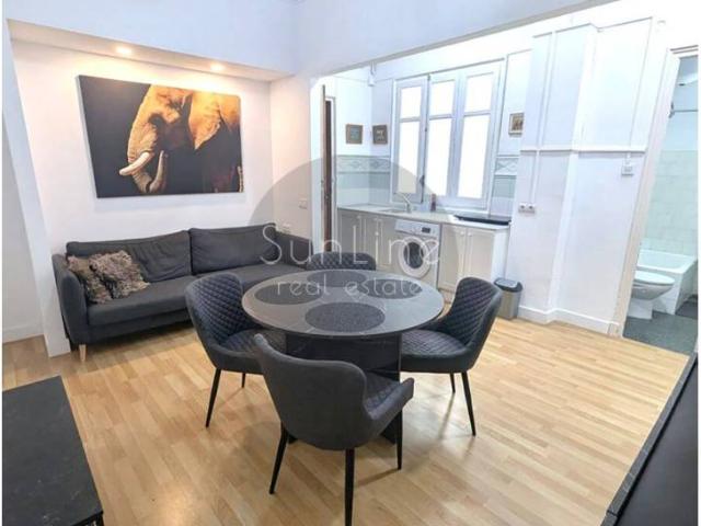 Alquiler de acogedor piso de 50 m² en el prestigioso barrio de Pla del Remei a un precio atractivo