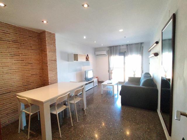 ALQUILER DE ACOGEDORA VIVIENDA EN LA FONTETA