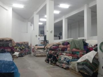 ALQUILER DE ALMACEN COMERCIAL 500M2 LA VICTORIA