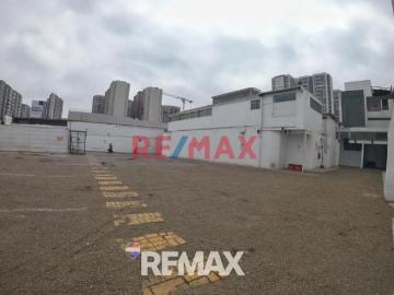 Alquiler De Almacén De 2,000 M2 Av. Colonial Cercado De Lima