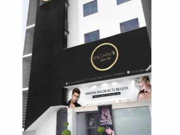 ALQUILER DE AMPLIO LOCAL COMERCIAL EN PLENA AV. JAVIER PRADO SAN BORJA
