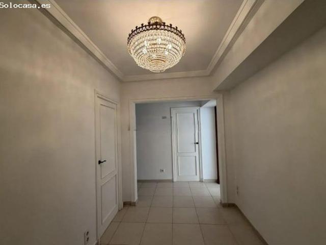 ALQUILER DE AMPLIA VIVIENDA DE 4 DORMITORIOS ZONA CENTRO TRADICIONAL