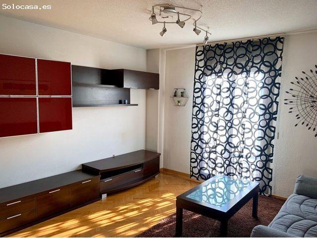 Alquiler de Apartamento