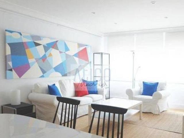 Alquiler de Apartamento 1 dormitorios 1 baños 0 garajes Reformado en Madrid Madrid