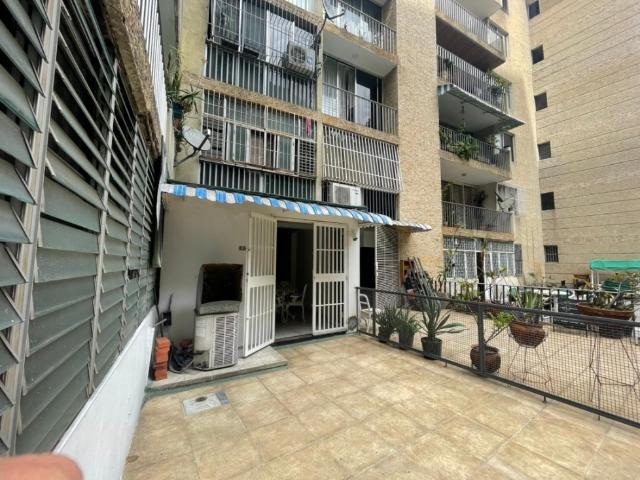 Alquiler de Apartamento Tipo Estudio Los Palos Grandes
