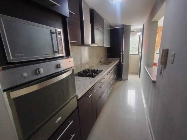 Alquiler de apartamento ubicado en Hacienda Parque Caiza /#VG