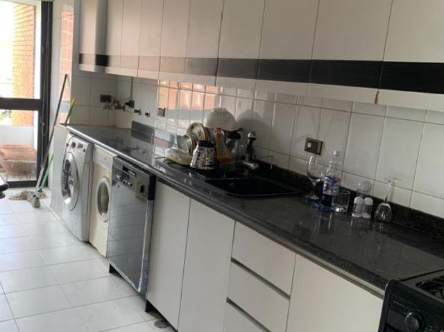 Alquiler de Apartamento amoblado en Campo Alegre