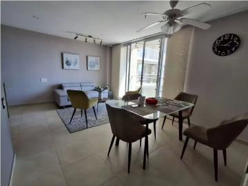 Alquiler de apartamento amoblado en PH Portoalegre, Villa Lucre