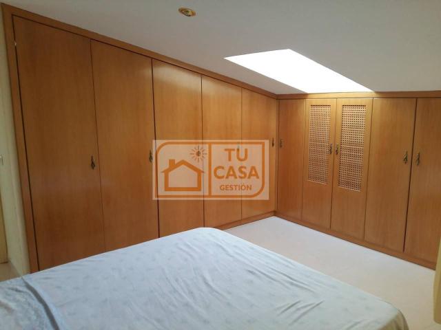 Alquiler de apartamento amueblado recién pintado en el casco antiguo de Cáceres