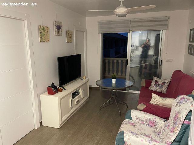 ALQUILER DE APARTAMENTO CANET DE BERENGUER
