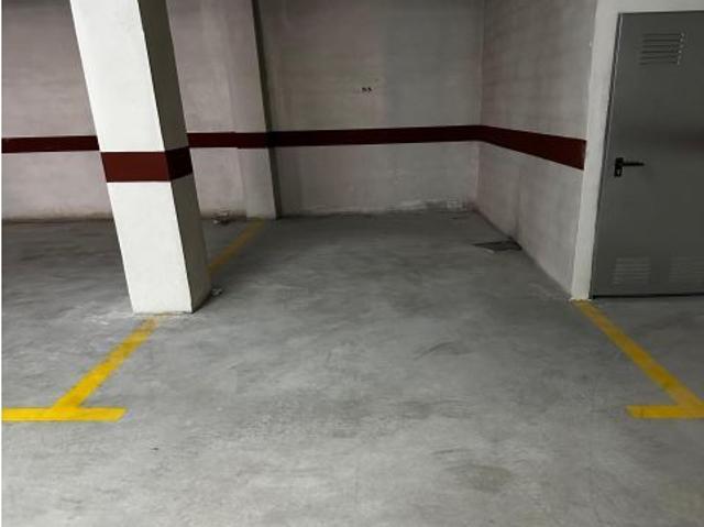 Alquiler de apartamento de 1 dormitorio – Nuevo a estrenar