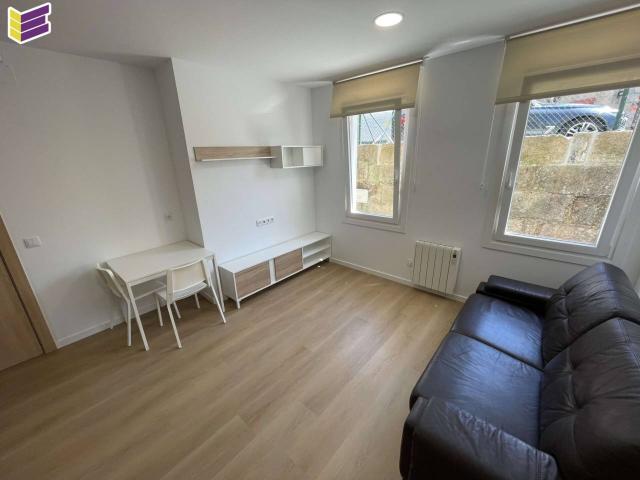 Alquiler de apartamento de 1 dormitorios y un baño a estrenar