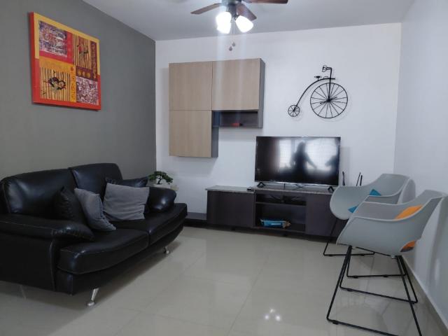ALQUILER DE APARTAMENTO, EL TIGRE AL53 0045 SMED