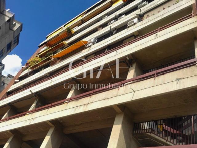 Alquiler De Apartamento en Urbanizacion Colinas De Bello Monte