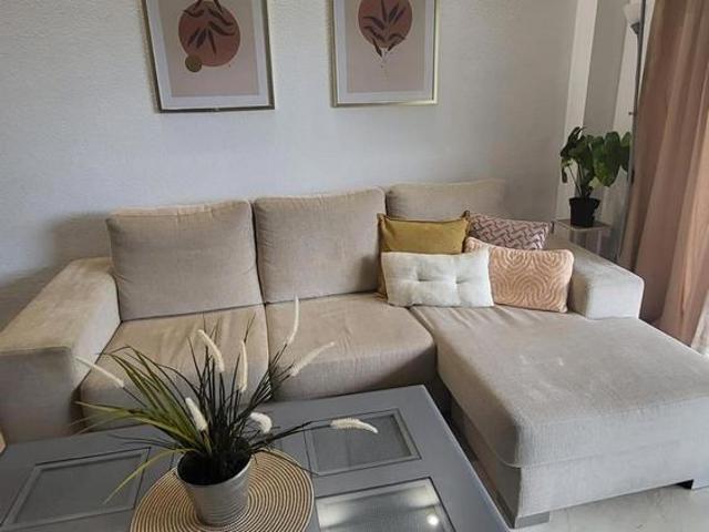 Alquiler de apartamento en Albir – Disponible del 1 de octubre al 30 de abril