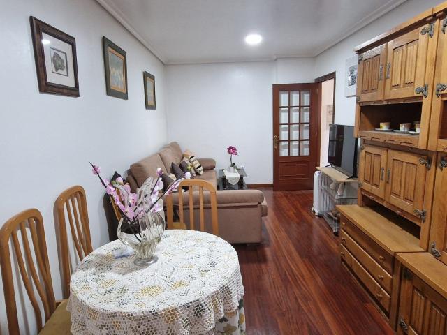 Alquiler de apartamento en Cangas