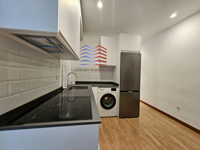 ALQUILER DE APARTAMENTO EN CALLE NARVÁEZ, MADRID – 1.400 €/mes comunidad y servicio de conserje incluidos