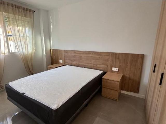 ALQUILER DE APARTAMENTO EN CEUTÍ