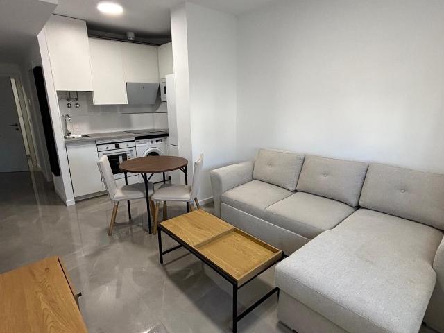 ALQUILER DE APARTAMENTO EN CEUTÍ