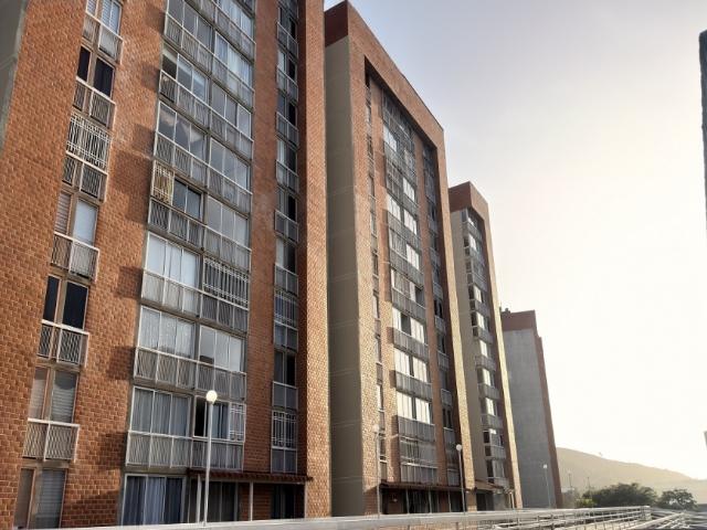 Alquiler de Apartamento en El Encantado 158186KR 75m2/2H/2B/1PE