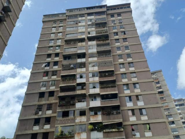 ALQUILER DE APARTAMENTO EN EL PARAISO 26 56