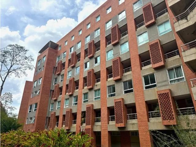 Alquiler de Apartamento en Escampadero