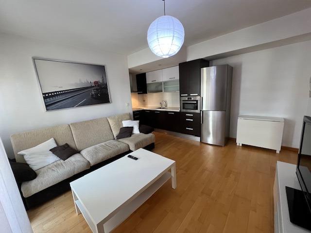 Alquiler de apartamento en Juan de Borbón